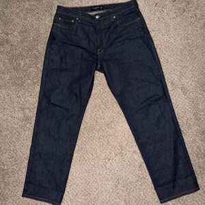 Abercrombie and Fitch AF vintage stretch loose